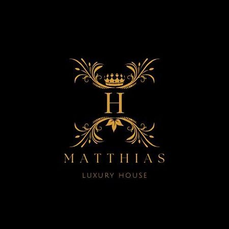 Отель Matthias Luxury House Катания Экстерьер фото