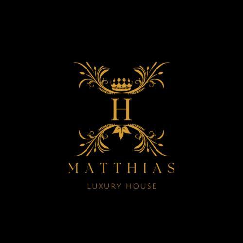 Отель Matthias Luxury House Катания Экстерьер фото