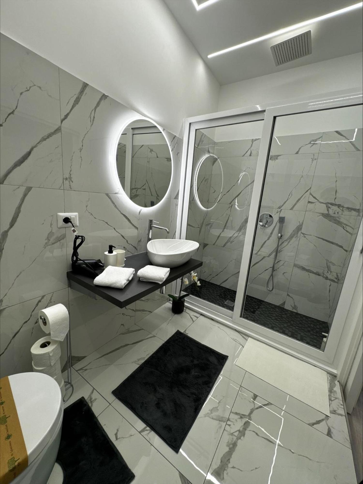 Отель Matthias Luxury House Катания Экстерьер фото