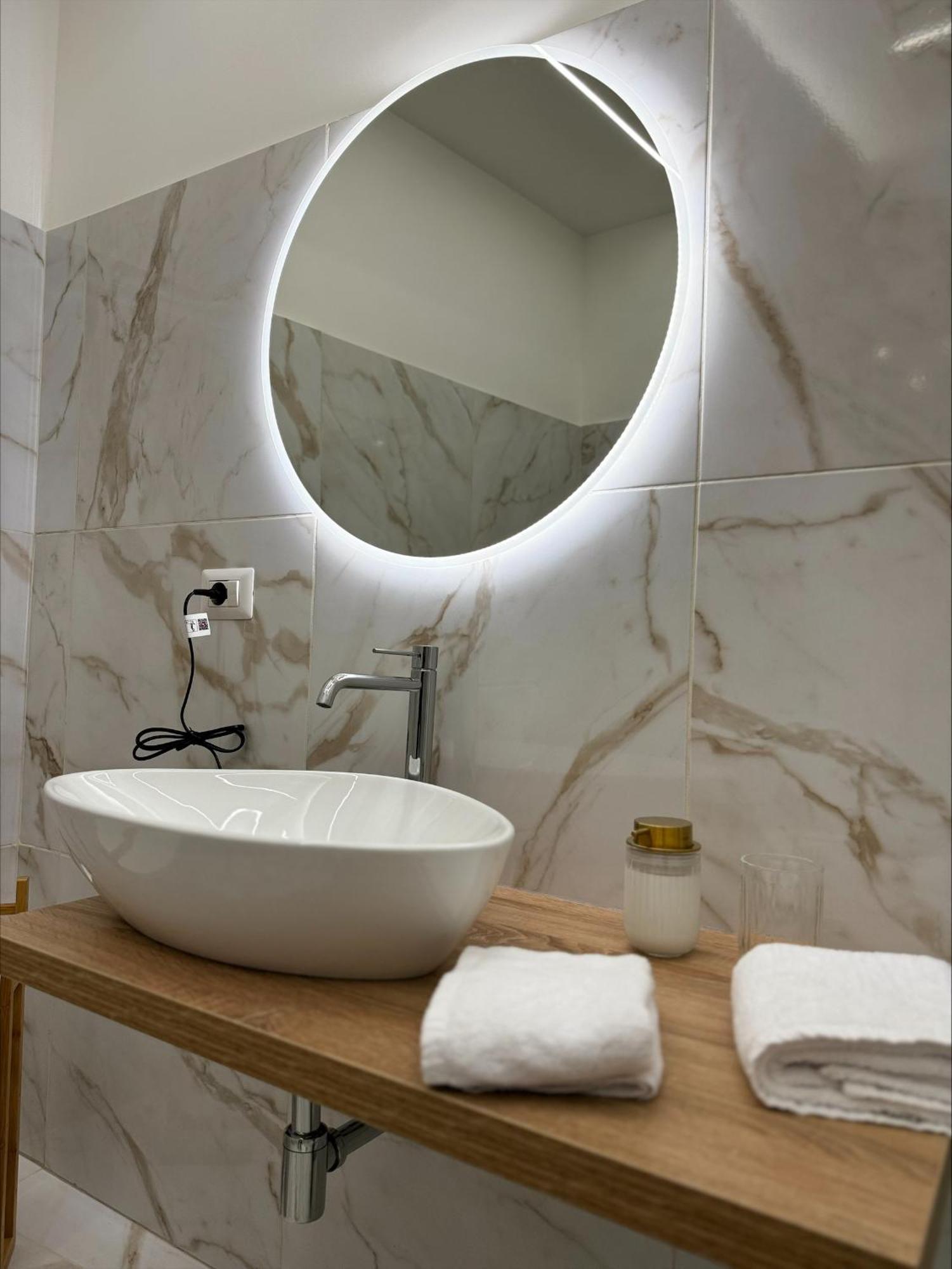 Отель Matthias Luxury House Катания Экстерьер фото