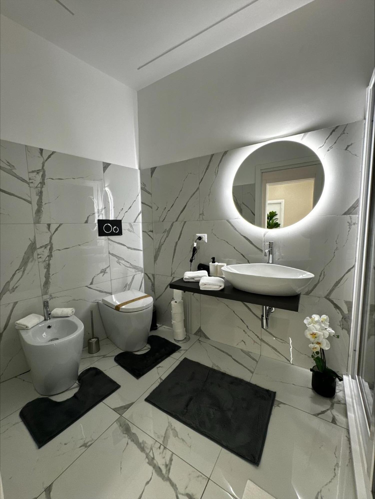 Отель Matthias Luxury House Катания Экстерьер фото