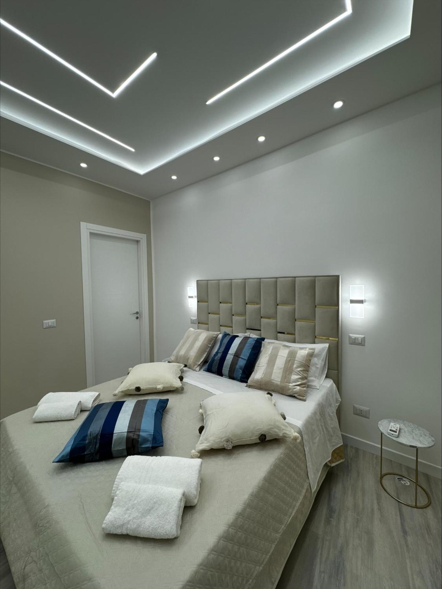 Отель Matthias Luxury House Катания Экстерьер фото