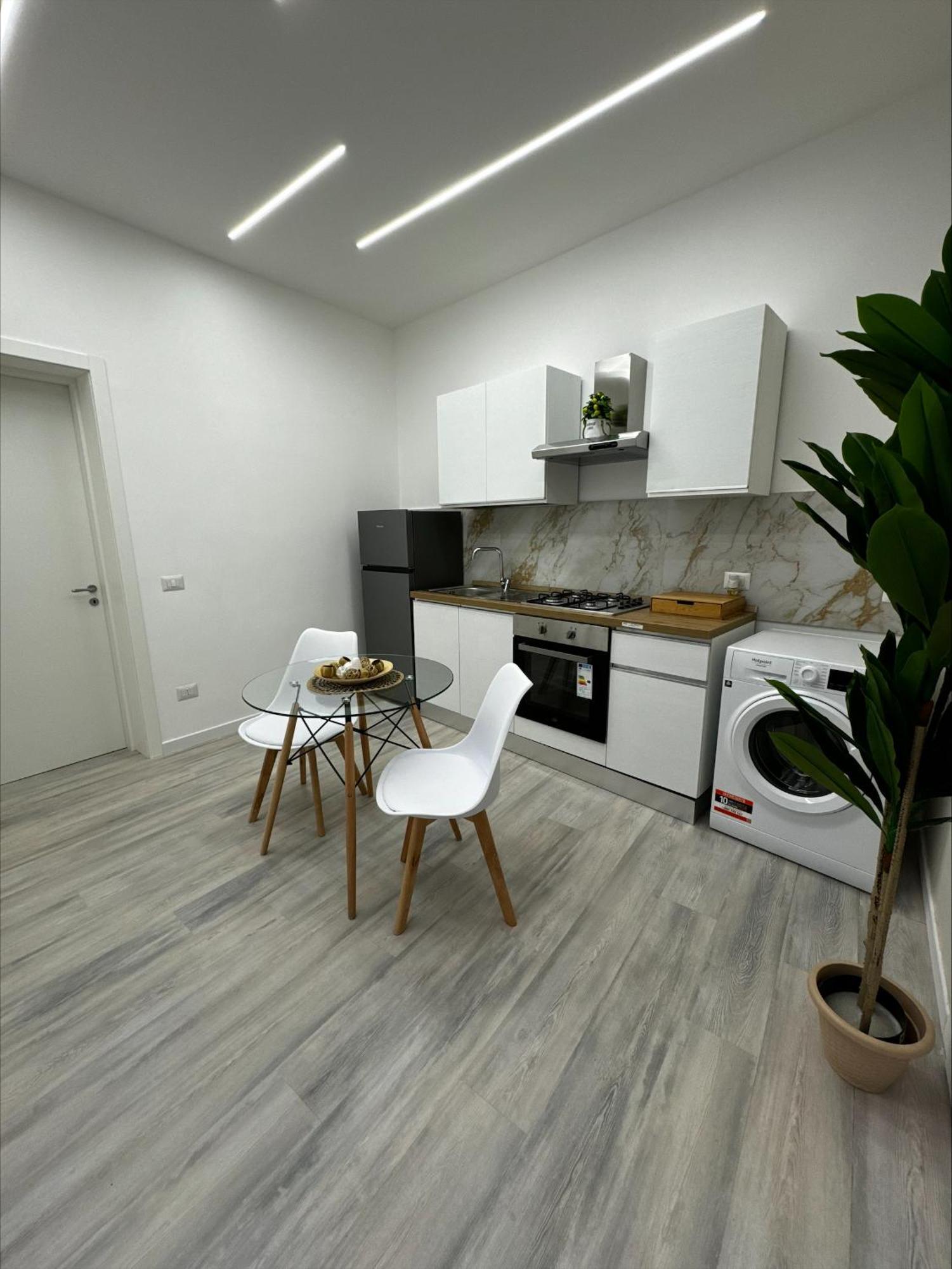 Отель Matthias Luxury House Катания Экстерьер фото