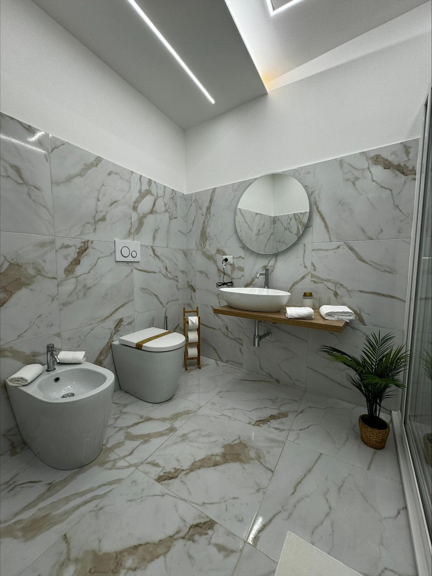Отель Matthias Luxury House Катания Экстерьер фото
