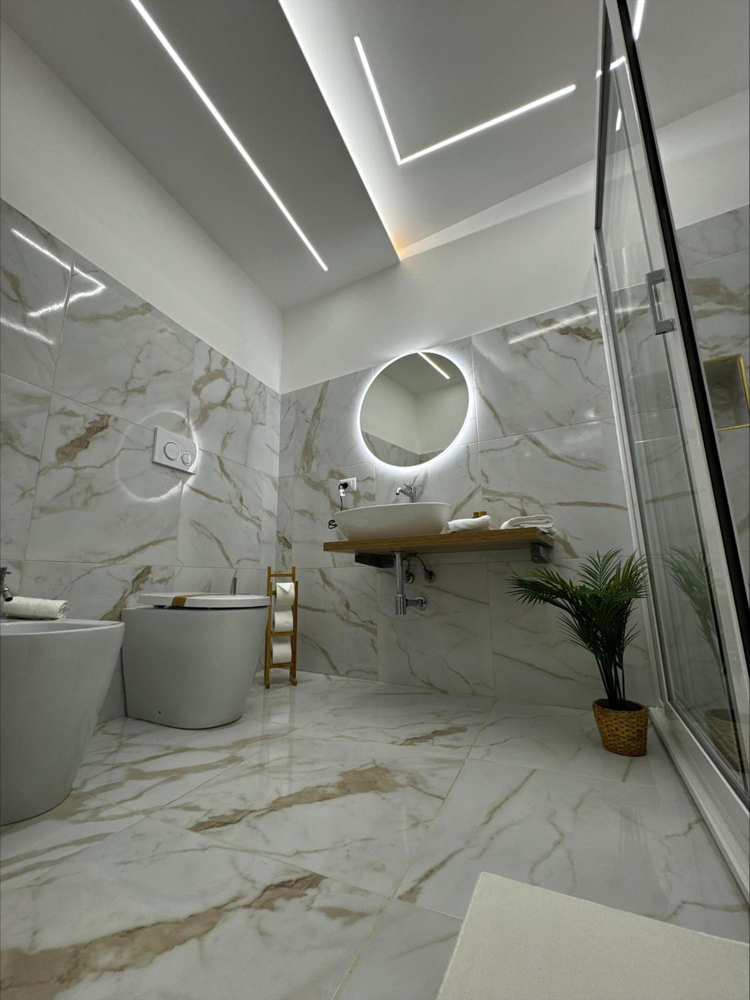 Отель Matthias Luxury House Катания Экстерьер фото